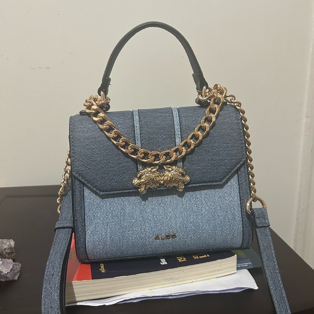 COPY - ALDO Bag - Picture 2 of 4